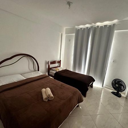 Ape Amplo Prox Miguel Pereira - Avelar-Paty Apartment Paty do Alferes Ngoại thất bức ảnh