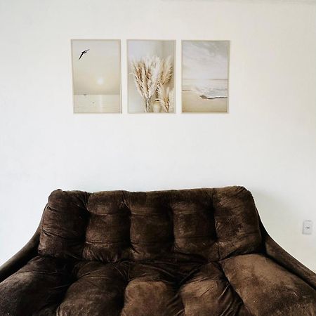 Ape Amplo Prox Miguel Pereira - Avelar-Paty Apartment Paty do Alferes Ngoại thất bức ảnh