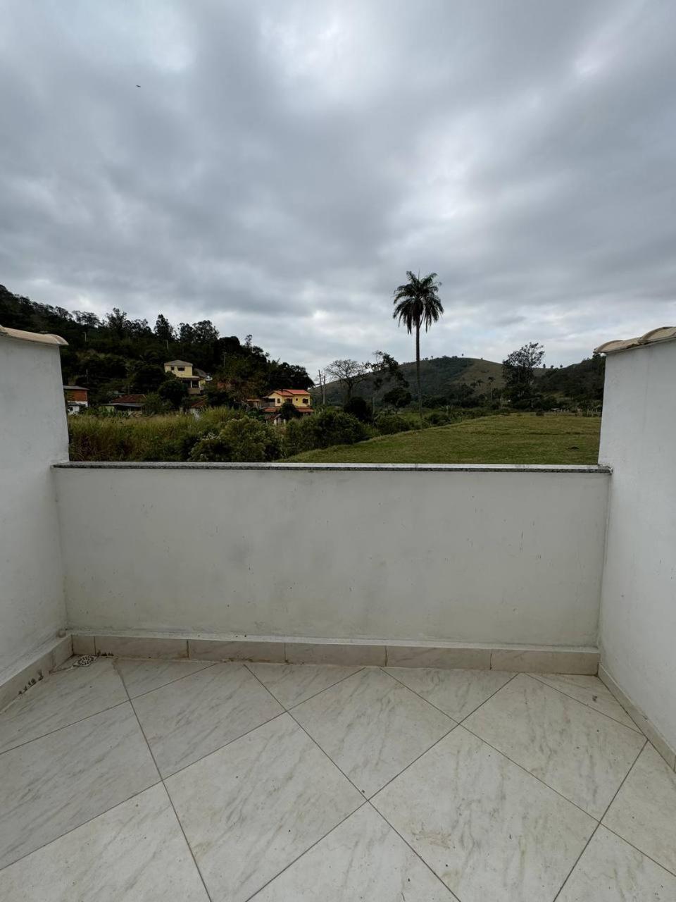 Ape Amplo Prox Miguel Pereira - Avelar-Paty Apartment Paty do Alferes Ngoại thất bức ảnh
