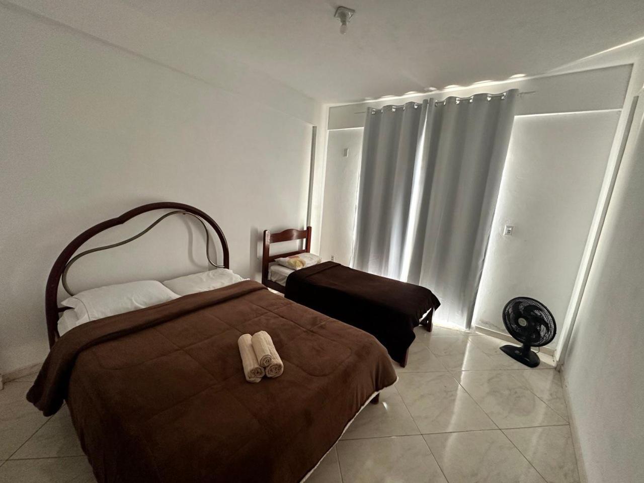 Ape Amplo Prox Miguel Pereira - Avelar-Paty Apartment Paty do Alferes Ngoại thất bức ảnh